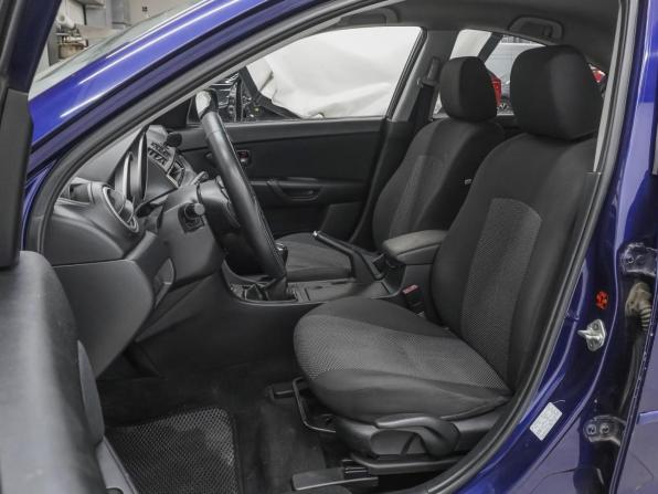 Mazda 3 I (BK) с пробегом 2006 года, цена 470 000 рублей, 230967 км, седан, Автокод Объявления
