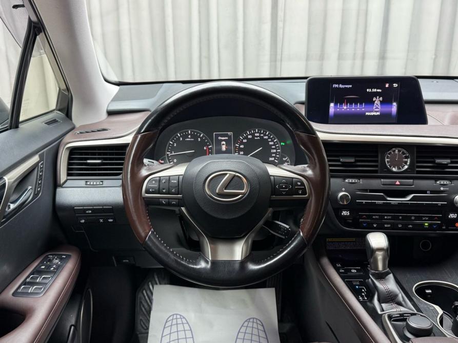 Lexus RX IV Ижевск  - изображение 22