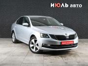Skoda Octavia III (A7) Рестайлинг Екатеринбург  - изображение 19
