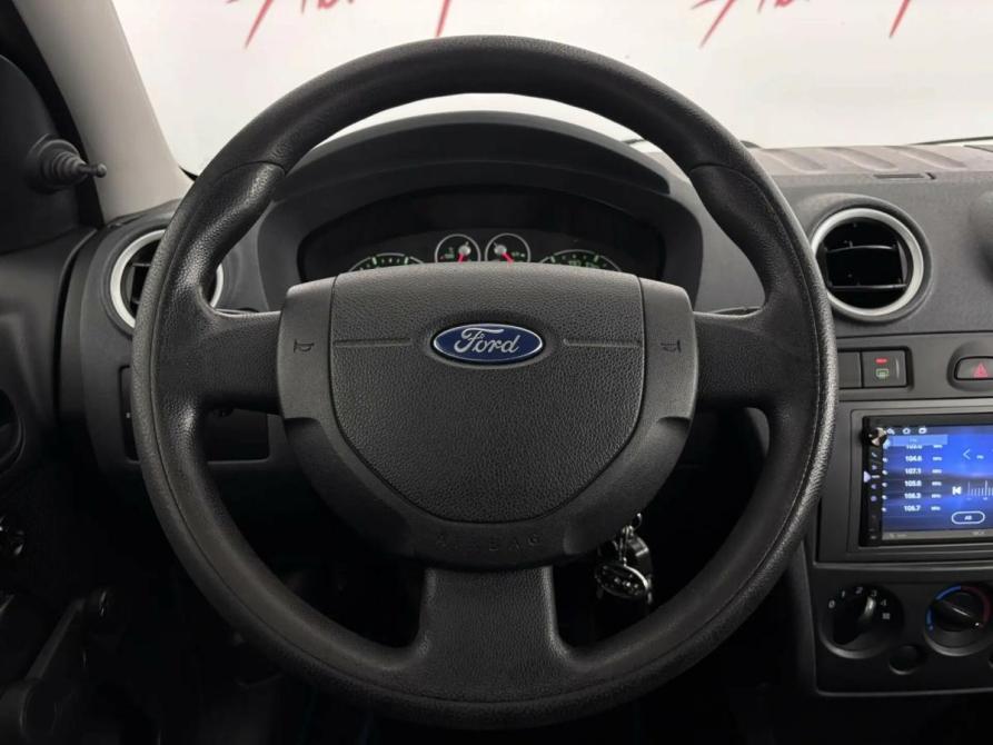 Ford Fusion I Рестайлинг Псков  - изображение 11