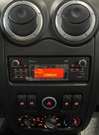 Lada (ВАЗ) Largus I с пробегом 2018 года, цена 850 000 рублей, 79644 км, универсал, Автокод Объявления