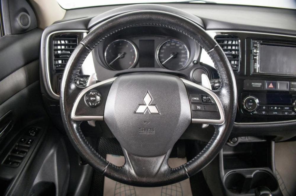 Mitsubishi Outlander III Рестайлинг 2 Пермь  - изображение 15