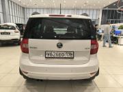 Skoda Yeti I Рестайлинг Казань  - изображение 29