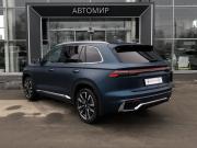 Geely Monjaro I Рестайлинг Брянск  - изображение 26