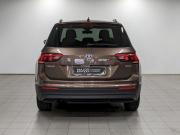 Volkswagen Tiguan II Москва  - изображение 35