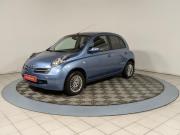 Nissan Micra III (K12) Екатеринбург  - изображение 20