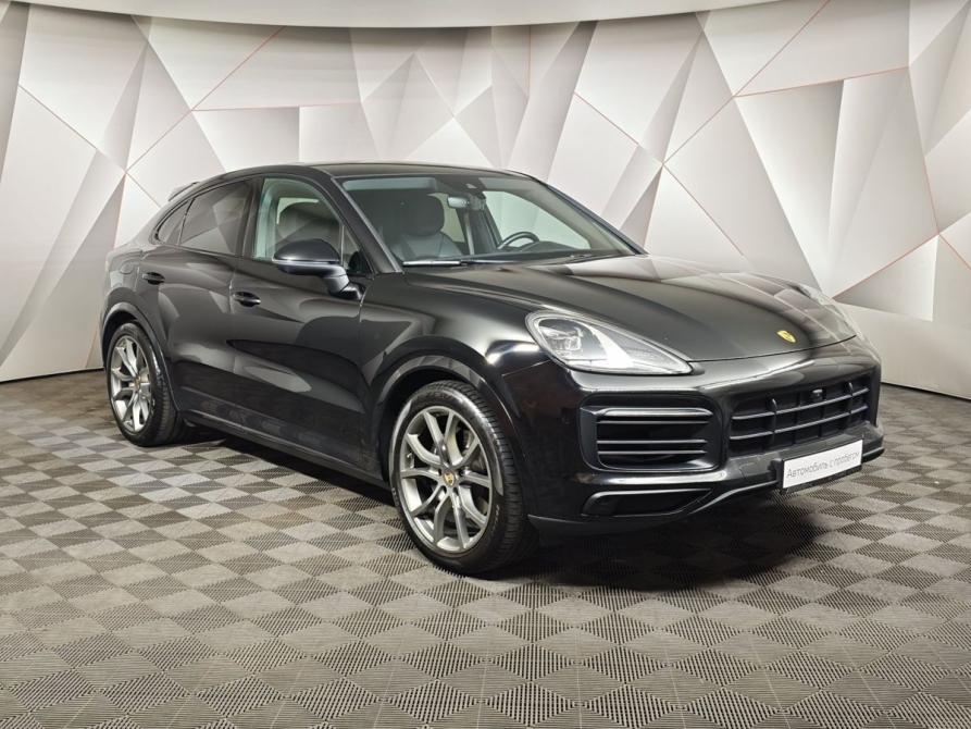 Porsche Cayenne III Москва  - изображение 3