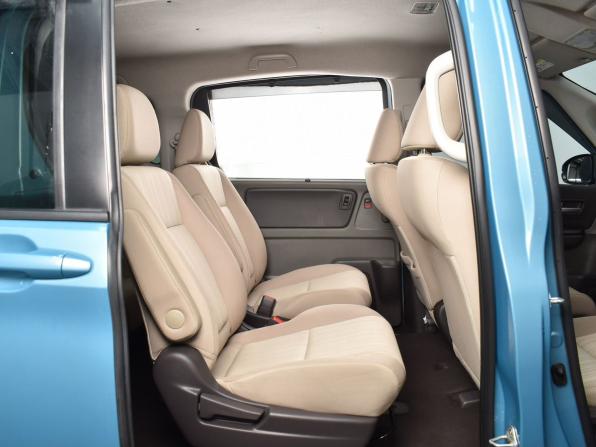 Honda Freed II с пробегом 2017 года, цена 1 364 995 рублей, 203833 км, компактвэн, Автокод Объявления
