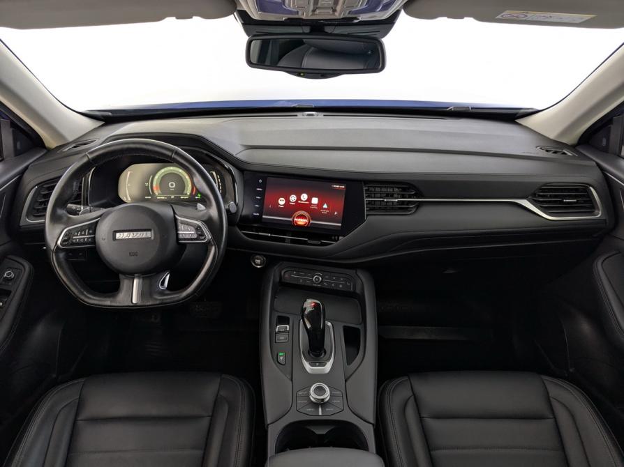 Haval F7 I Москва  - изображение 26