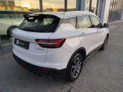 Geely Coolray I Москва  - изображение 33