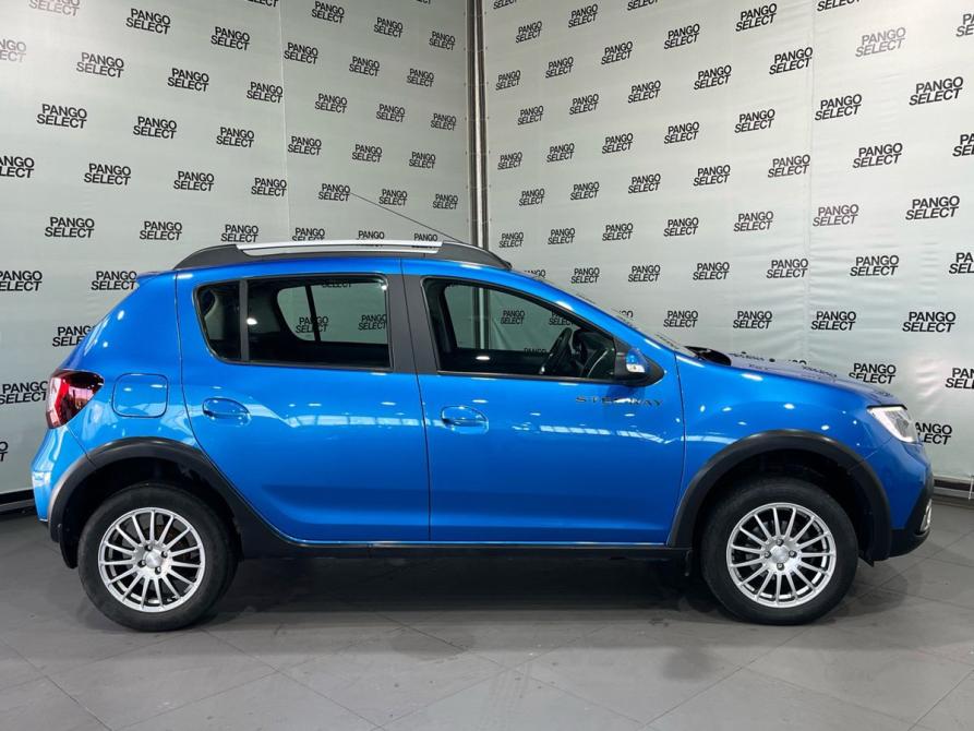 Renault Sandero II Рестайлинг Оренбург  - изображение 6