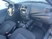 Lada (ВАЗ) Granta I Рестайлинг Курган  - изображение 23