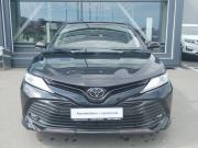 Toyota Camry VIII (XV70) Санкт-Петербург  - изображение 27