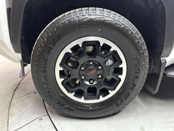 Новый Toyota 4Runner VI 2025 года, цена 9 290 000 рублей, внедорожник, Автокод Объявления