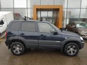 Chevrolet Niva I Рестайлинг Брянск  - изображение 16