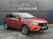 Lada (ВАЗ) Vesta I Ижевск  - изображение 17