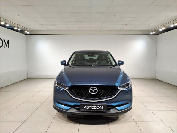 Mazda CX-5 II с пробегом 2020 года, цена 2 997 000 рублей, 97218 км, внедорожник, Автокод Объявления