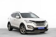 Hyundai Santa Fe III Барнаул  - изображение 33