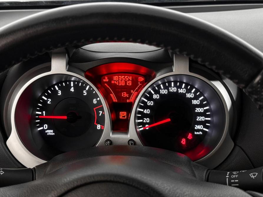 Nissan Juke I Санкт-Петербург  - изображение 17