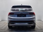 Hyundai Santa Fe IV Рестайлинг Москва  - изображение 24