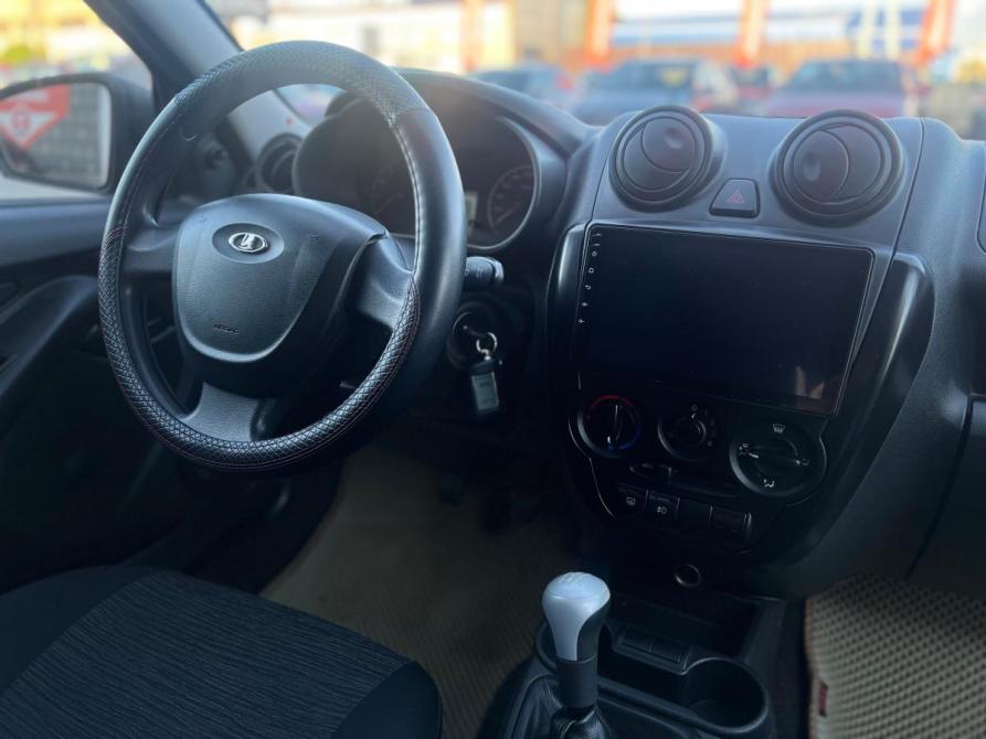 Lada (ВАЗ) Granta I Альметьевск  - изображение 26