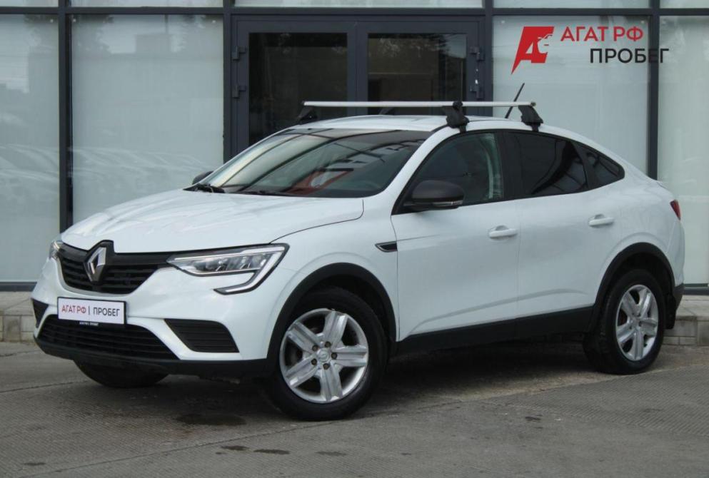 Renault Arkana I Саратов  - изображение 1
