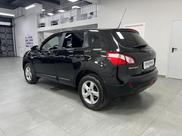 Nissan Qashqai I Рестайлинг с пробегом 2012 года, цена 1 010 000 рублей, 213000 км, внедорожник, Автокод Объявления