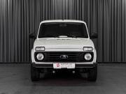 Lada (ВАЗ) Niva Legend I Минеральные Воды  - изображение 18