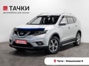 Nissan X-Trail III Чита  - изображение 22