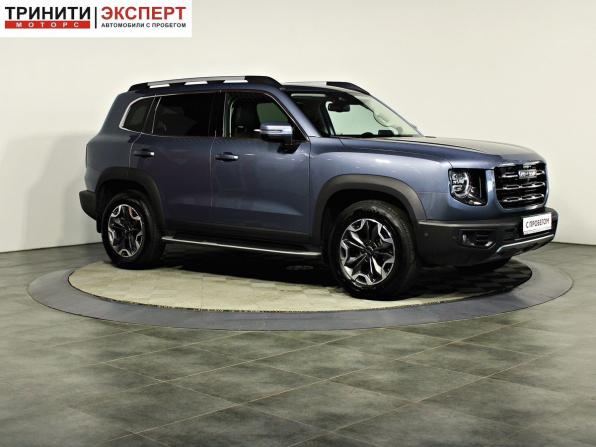 Haval Dargo с пробегом 2024 года, цена 2 947 000 рублей, 27863 км, внедорожник, Автокод Объявления