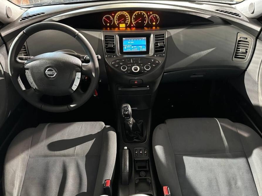 Nissan Primera III (P12) Тверь  - изображение 9