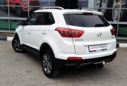 Hyundai Creta I Саратов  - изображение 31