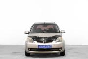 Mazda Demio II (DY) Барнаул  - изображение 22