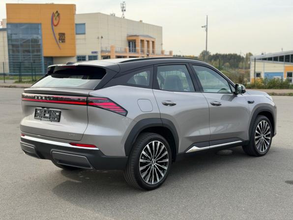 Geely Galaxy M7 с пробегом 2026 года, цена 3 600 000 рублей, 25 км, внедорожник, Автокод Объявления