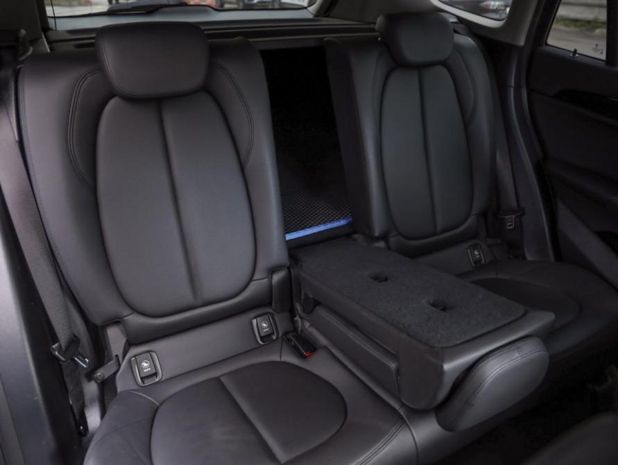 BMW X1 II (F48) Рестайлинг Санкт-Петербург  - изображение 27