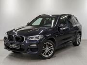 BMW X3 III (G01) Москва  - изображение 31
