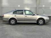 Skoda Octavia II (A5) Санкт-Петербург  - изображение 22