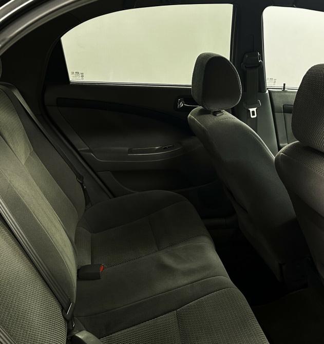 Chevrolet Lacetti I Москва  - изображение 12