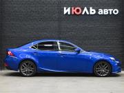 Lexus IS III Екатеринбург  - изображение 29