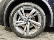 Volkswagen Tiguan II Рестайлинг Москва  - изображение 30