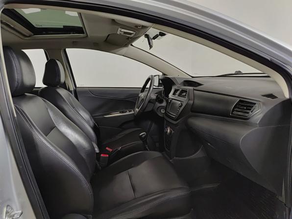 Lifan X50 с пробегом 2018 года, цена 540 000 рублей, 118189 км, хэтчбек, Автокод Объявления