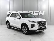 Hyundai Palisade I Ростов-на-Дону  - изображение 25