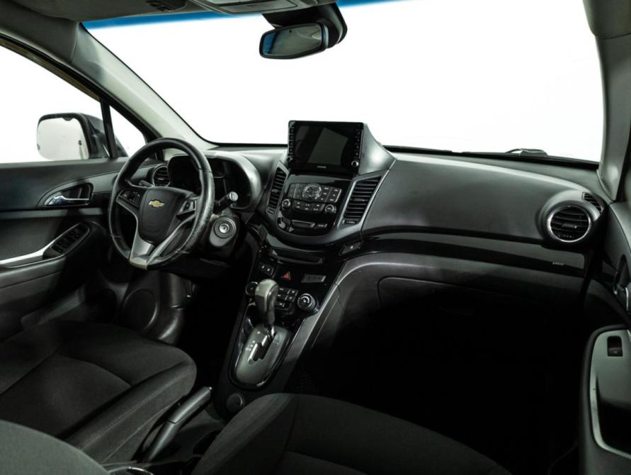 Chevrolet Orlando I Санкт-Петербург  - изображение 9