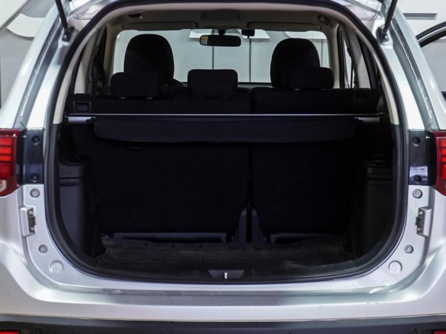 Mitsubishi Outlander III Рестайлинг 2 Воронеж  - изображение 19