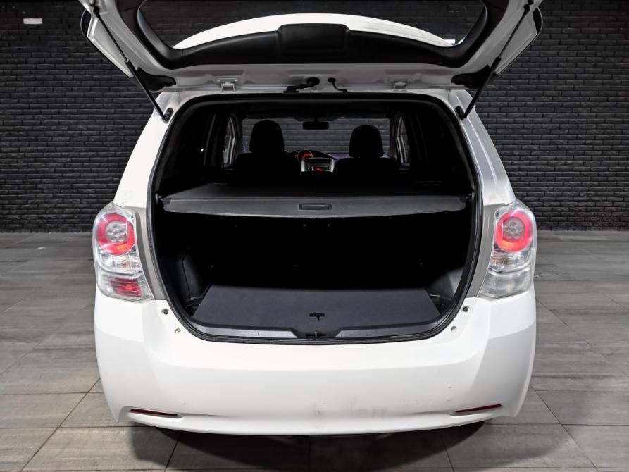 Toyota Verso I Екатеринбург  - изображение 6