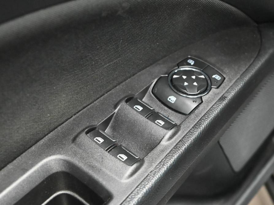 Ford Fusion (North America) II Рестайлинг Екатеринбург  - изображение 14