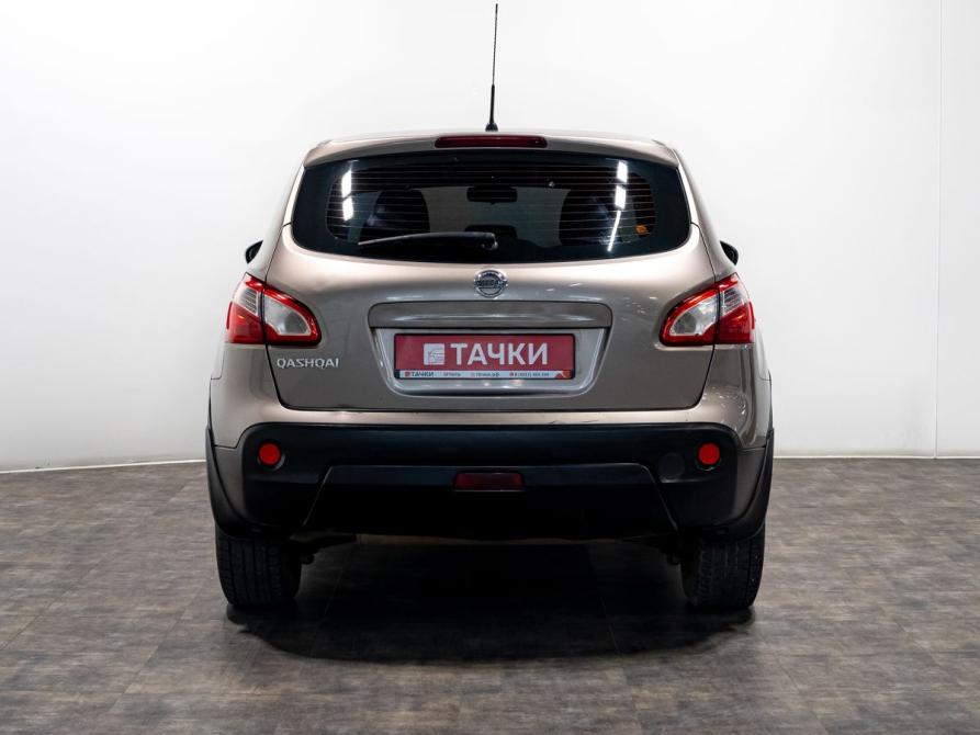 Nissan Qashqai I Рестайлинг Чита  - изображение 4