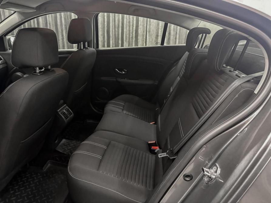 Renault Fluence I Рестайлинг Красноярск  - изображение 13