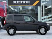 Chevrolet Niva I Рестайлинг Архангельск  - изображение 28