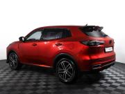 Changan CS55 Plus II Москва  - изображение 33